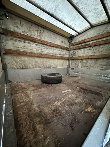 Mercedes-Benz: Mercedes-Benz Спринтер: 2014 г., 2.2 л, Механика, Дизель, Бус — 13