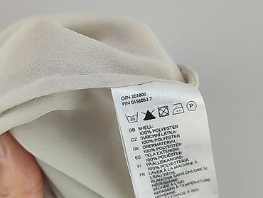 hm cashmere: H&M, Bluzka damska, rozmiar M — 5