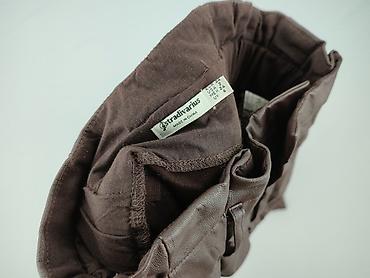 buty 2022: Stradivarius, Spodnie materiałowe damskie, rozmiar 2XS — 4
