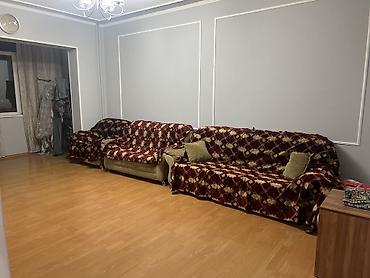 Продажа квартир: 3 комнаты, 62 м², 105 серия, 2 этаж, Косметический ремонт at lalafo.kg — 7 Продажа квартир: 3 комнаты, 62 м², 105 серия, 2 этаж, Косметический ремонт — 7