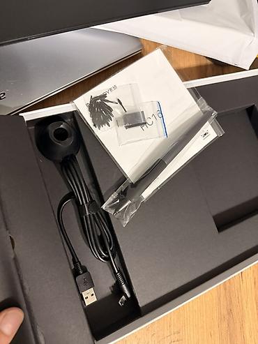 wacom cintiq: Графический планшет Huion Inspiroy HC16 - Формат рабочей области — 2
