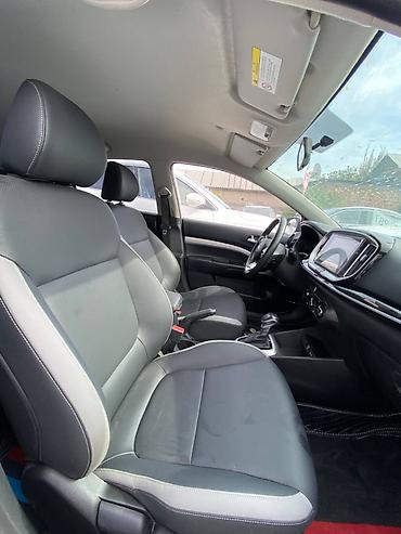 kia geed: Kia XCeed: 2020 г., Автомат, Электромобиль, Кроссовер — 2