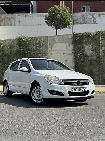 opel astra h android: Opel Astra: 1.3 l | 2008 il 342000 km Hetçbek — 1