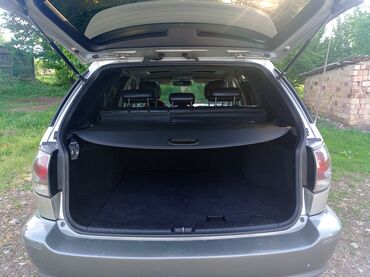 Lexus: Lexus RX: 2001 г., 3 л, Автомат, Бензин, Кроссовер — 8