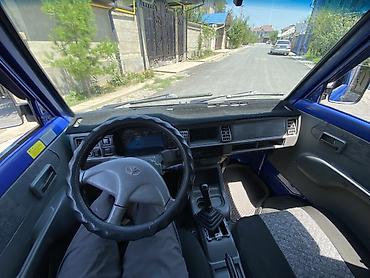 фрион 1234: Легкий грузовик, Daewoo, Б/у — 7