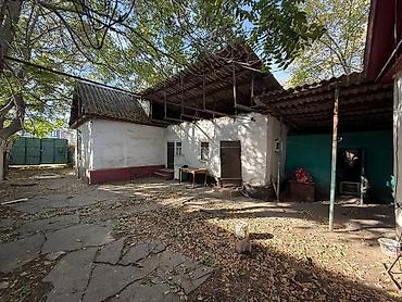 срочно только нал: 3 комнаты, 31 м², 6 соток, Бишкек, Кызыл Аскер Агентство недвижимости — 4