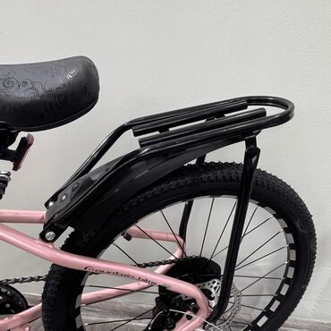 Подростковые велосипеды: Подростковый велосипед, Новый — 20