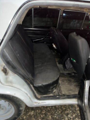 VAZ (LADA): Salam Alekum Real Alıcıya Endirim Olacağ Mator 0 dan yığılıb — 8