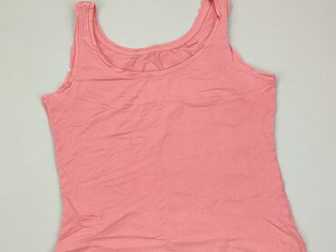 t shirty różowe: T-shirt, S, stan - Dobry