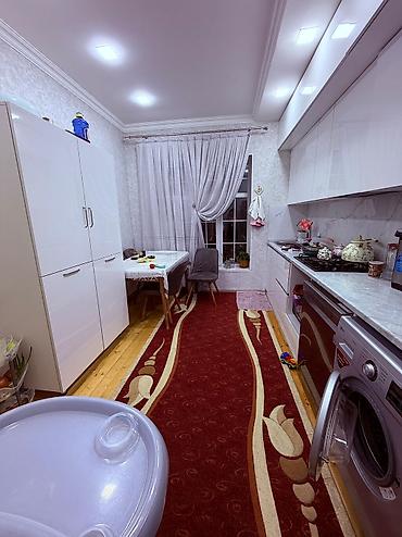 Həyət evləri və villaların satışı: 4 otaqlı, 100 kv. m, Kredit yoxdur, Yeni təmirli — 6
