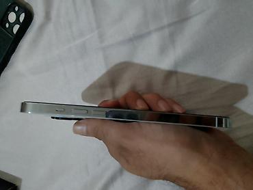 iphone 16 dubayski: IPhone 13 Pro Max, 256 GB, Qara, Face ID — 4