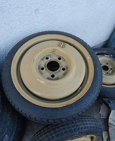 guralica za odrasle: COPAVCI ZA TOYOTA YARIS | Copavci rezervni tockovi za Toyote — 1