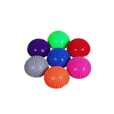 Toplar: Balans topu, balans diski, masaj topu, ayaq masaj yastığı 🪪 — 9