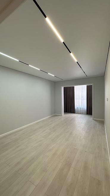 Недвижимость: 1 комната, 53 м², Технопарк 108 серия, 6 этаж, Евроремонт — 7