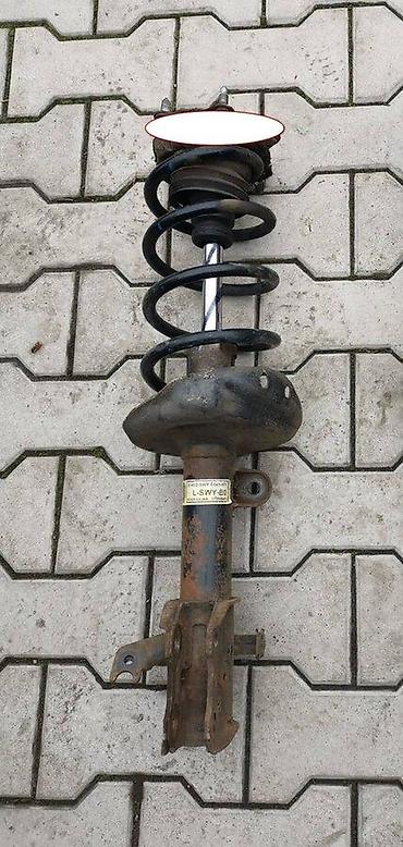 Shock Absorbers: AMORTIZER PREDNJI L. ZA HONDA CR-V OD 2007. DO 2012. GOD. | prednji — 1