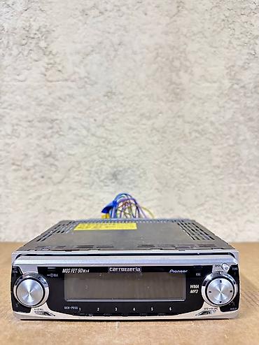 Магнитолы: Б/у, 1-DIN, Без системы, Без оперативной памяти ГБ ОЗУ, Без встроенной памяти Гб ПЗУ — 12