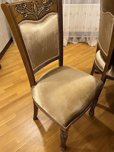 нитритная соль купить: Б/у, Шкаф, Стол и стулья, Сервант, Турция — 7