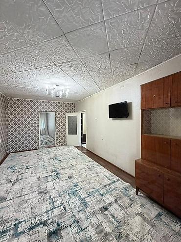 Продажа квартир: 2 комнаты, 46 м², Индивидуалка, 4 этаж, Евроремонт — 1
