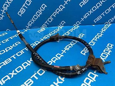 arist: Toyota Aristo Трос, Тойота Аристо трос Трос Ручника (Фото — 1