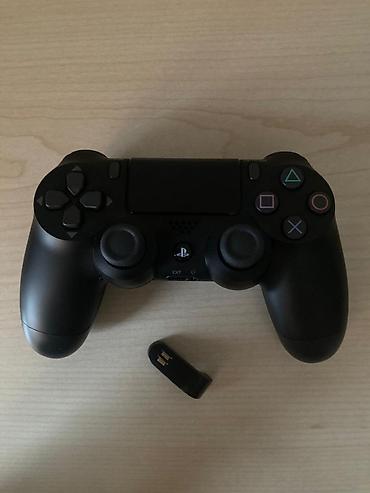 fondomix instruksiya: ❗Təcili satılır ❗ PS4 pultu. DualShock 4 V2 + PowerA Charging Station — 8