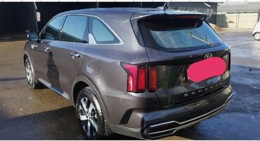 Kia: Kia Sorento: 2020 г., 2.2 л, Типтроник, Дизель, Универсал at lalafo.kg — 4 Kia: Kia Sorento: 2020 г., 2.2 л, Типтроник, Дизель, Универсал — 4