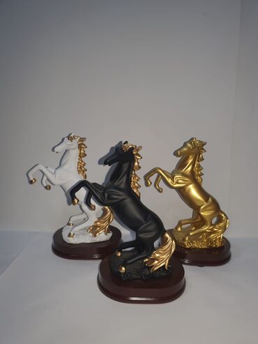 Fiqurlar: Fiqur, Rezin — 12