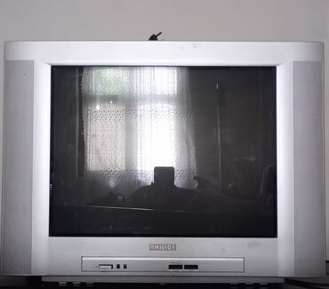 ikinci el telvizorlar: İşlənmiş Televizor Philips 32" Ünvandan götürmə