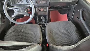 VAZ (LADA): VAZ (LADA) 2107: 1.6 l | 2006 il 21000 km Sedan — 15