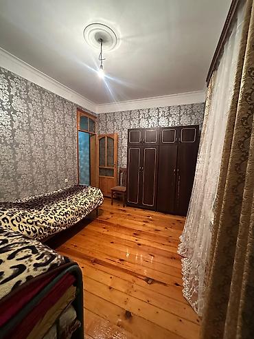 Həyət evi alıram: 210 kv. m, 5 otaqlı — 15