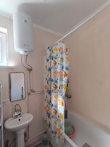 Продажа коттеджей и домов: 3 комнаты, 92 м², 4 соток, Ала-Тоо, Собственник — 8
