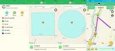 GPS za auto: TRACKERID LTS-400 GPS/GSM lokator Kompaktan i robustan uređaj za — 16