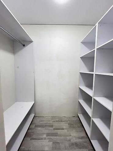 Продажа квартир: 1 комната, 46 м², Элитка, 6 этаж, Евроремонт — 12