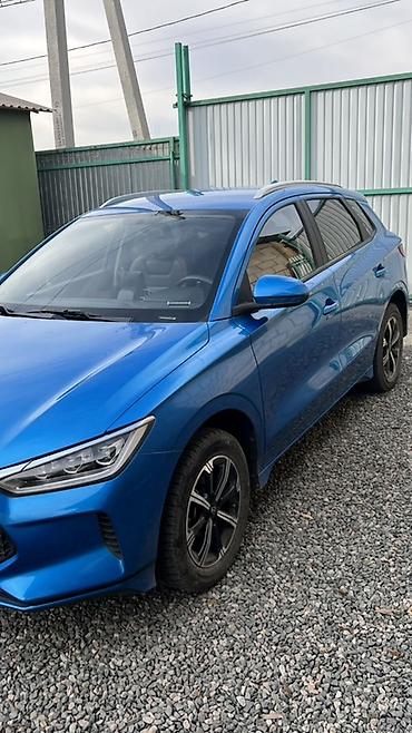 BYD: BYD E2: 2021 г., Автомат, Электромобиль, Хэтчбэк — 10