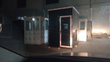 Konteynerlər: Mühafi̇zə butkalari. Kəyfi̇yyatli̇. Sərfəli̇. Sürətli̇ — 10