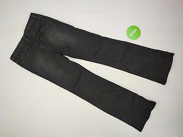 hot bottom jeans: Sinsay, Jeansy damskie, rozmiar M — 3