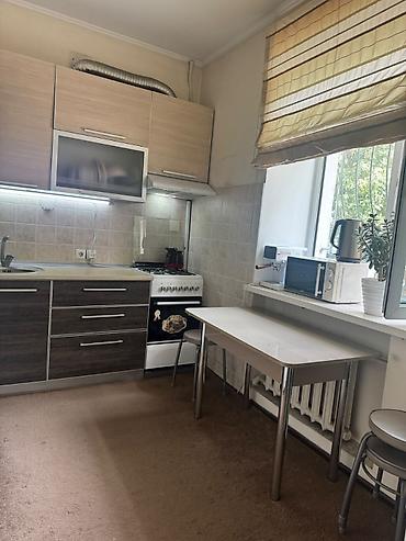 Продажа квартир: 2 комнаты, 51 м², Молодая Гвардия Сталинка, 1 этаж, Свежий ремонт — 6