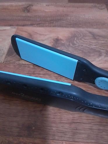 Prese za kosu: Remington Wet2Straight presa za kosu - Model sa širokim pločama – — 4