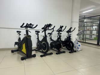 Велотренажеры: Велотренажер Велетренажерлор 11000 сомдон 28000 сомго чейин сатууда — 1