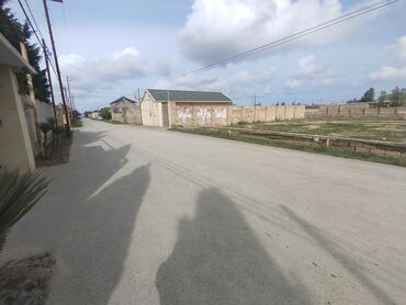 Torpaq sahələrinin satışı: 10 sot, Tikinti, Mülkiyyətçi, Kupça (Çıxarış) — 8