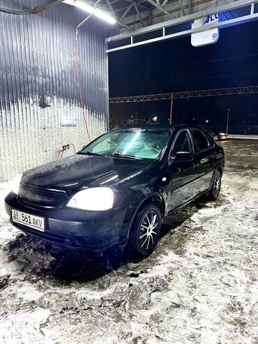 матиз 2010 год: Chevrolet Lacetti: 2008 г., 1.6 л, Механика, Газ, Седан