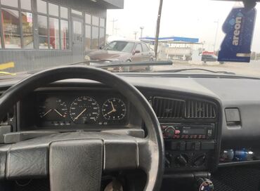 Volkswagen: Volkswagen Passat Variant: 1989 г., Универсал — 3