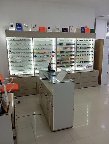 Eynəklər: Optik eynək — 8