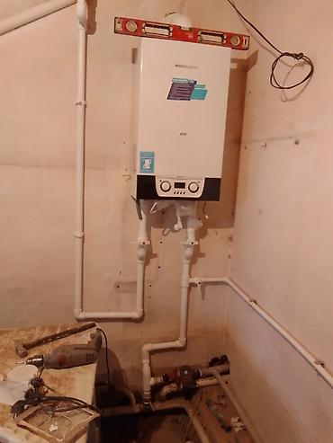 Буржуйки: Услуги Сантехника и сварщика. Отопления любой сложности. Установка at lalafo.kg — 14 Буржуйки: Услуги Сантехника и сварщика. Отопления любой сложности. Установка — 14