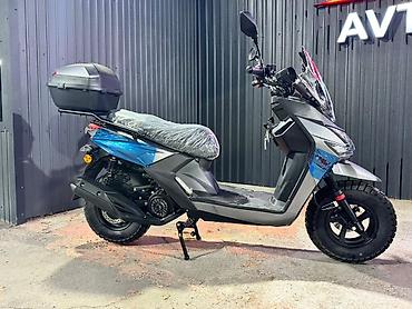 Скутеры: 🏍 Самурай 150куб. тип двигателя: 4тактный. объем двигателя: 150куб at lalafo.kg — 19 Скутеры: 🏍 Самурай 150куб. тип двигателя: 4тактный. объем двигателя: 150куб — 19