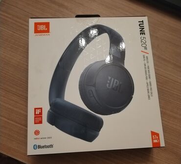 irsad telecom qulaqciq: Yeni Simsiz (Bluetooth) Qulaqcıqlar, JBL, rəng - Göy