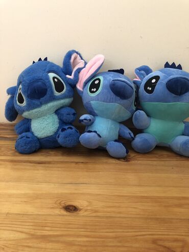 usaq ucun masinlar qiymeti: Oyuncaq Stitch