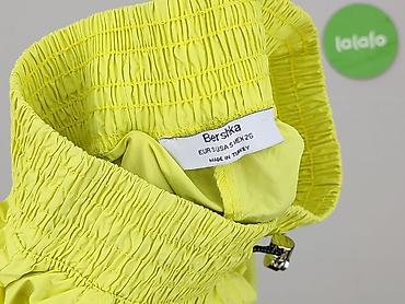 spodenki brooklyn: Bershka, Szorty damskie, rozmiar S — 6