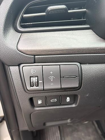 Kia: Kia K7: 2019 г., 3 л, Автомат, Газ, Седан — 9