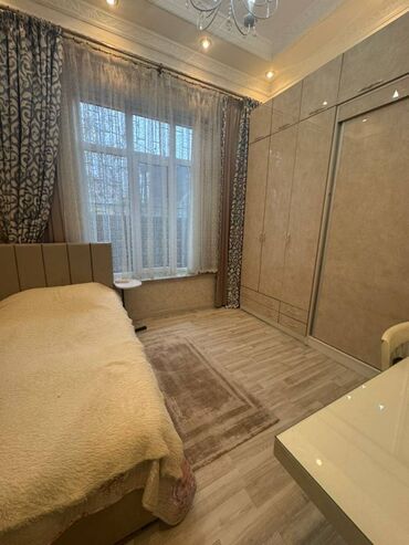 Продажа домов: Дом, 130 м², 4 комнаты, Агентство недвижимости, Евроремонт at lalafo.kg — 4 Продажа домов: Дом, 130 м², 4 комнаты, Агентство недвижимости, Евроремонт — 4