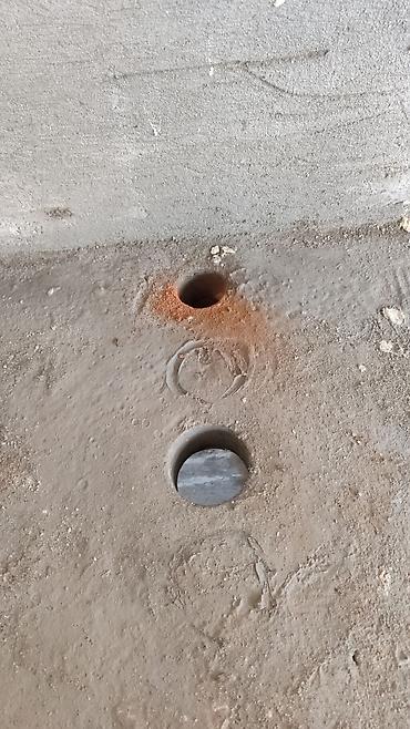 Сверление, бурение: Алмазное сверление Больше 6 лет опыта — 3